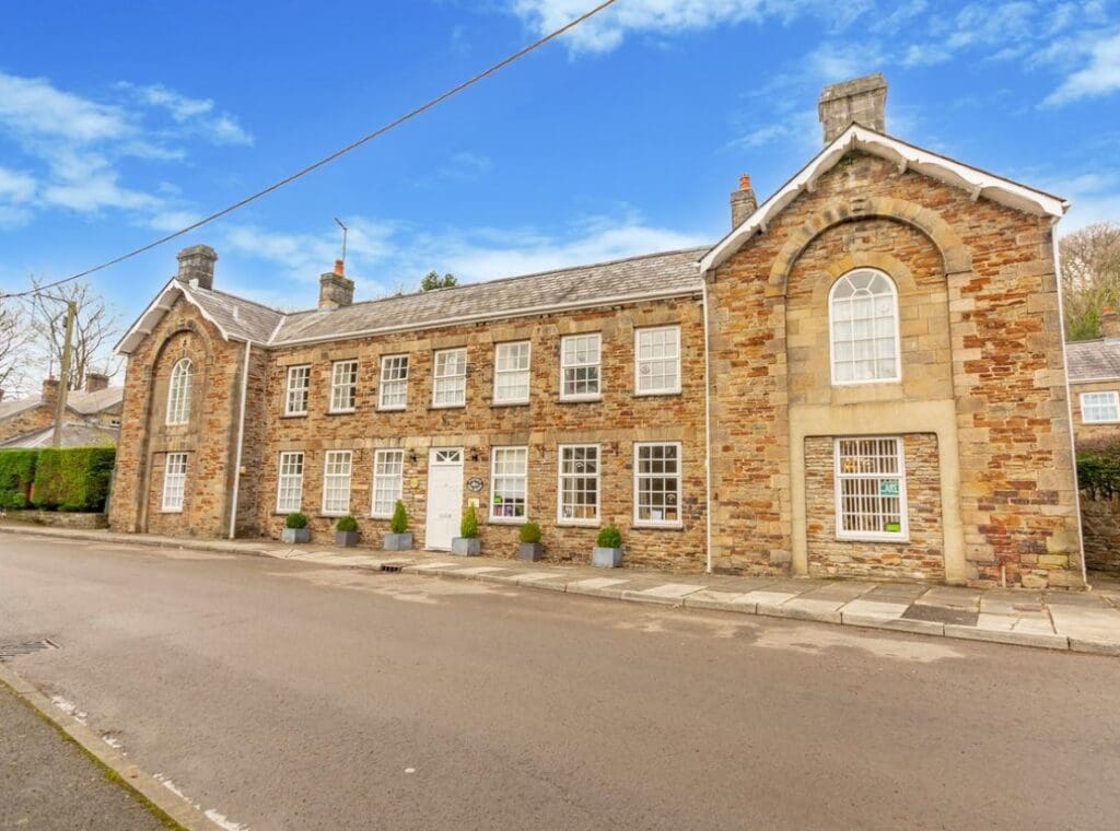 Bridgend care home sold for the first time since 1987