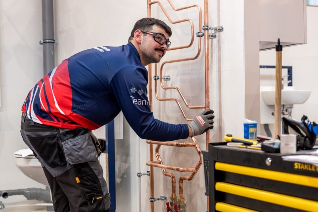 Wales to host WorldSkills UK National Finals 2025