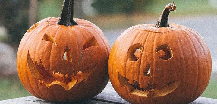 Tips for a safe and happy Halloween