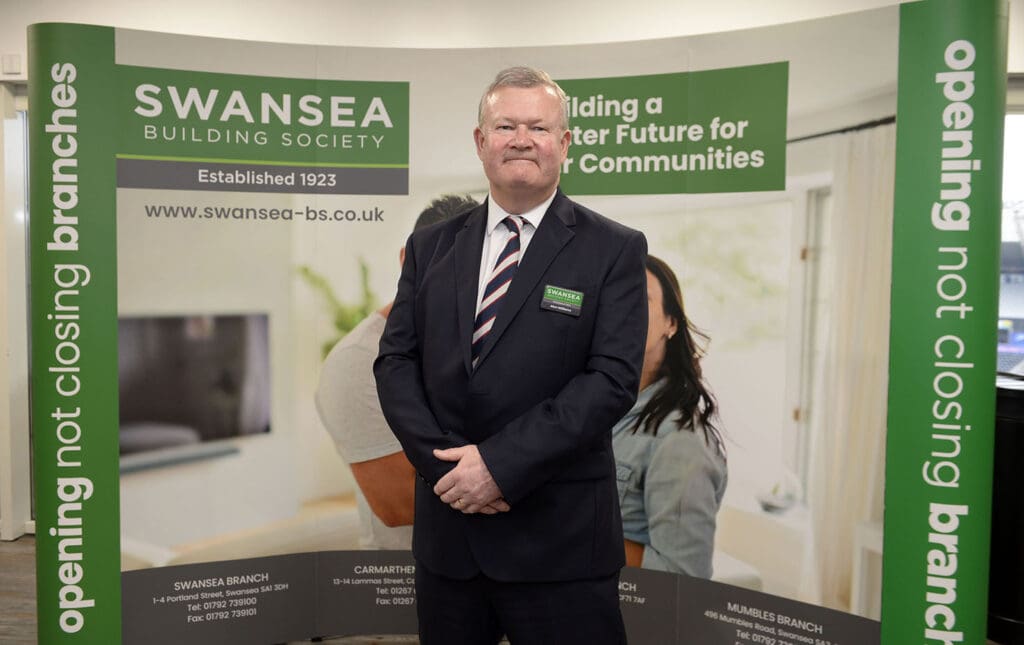 Swansea Building Society launches new mortgage products for limited companies