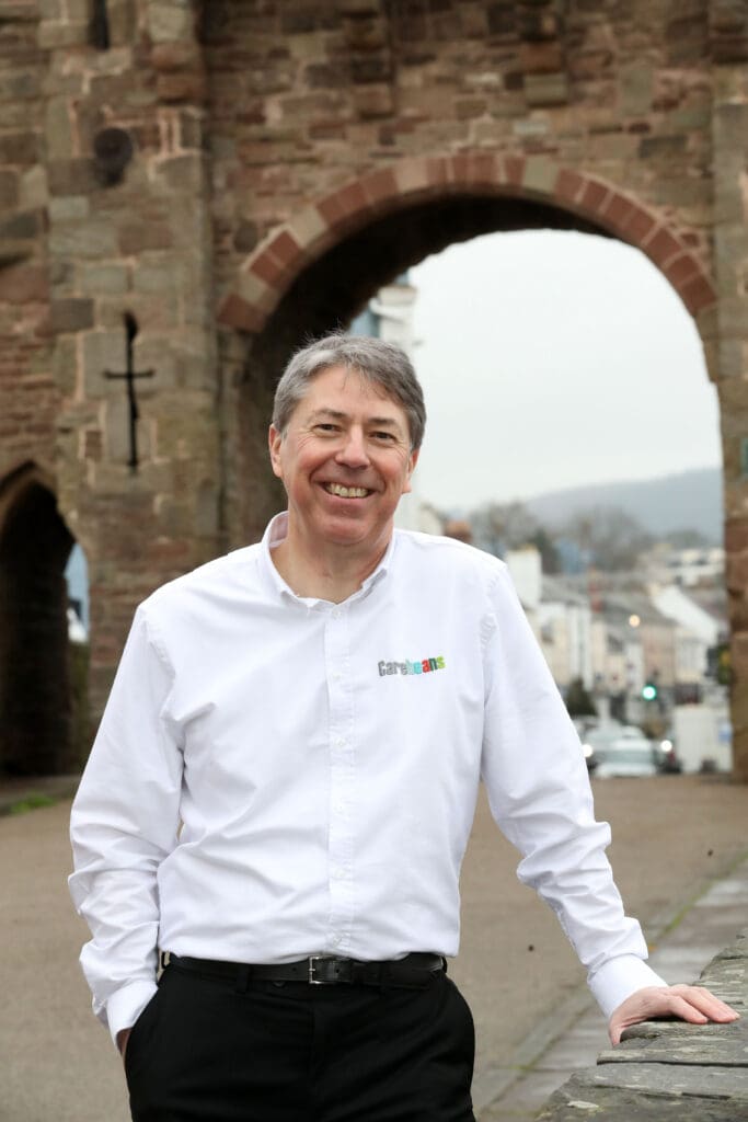 RLDatix acquires Monmouth-based software company