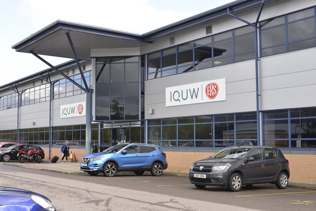 ERS invests in talent and technology in Swansea counter fraud team