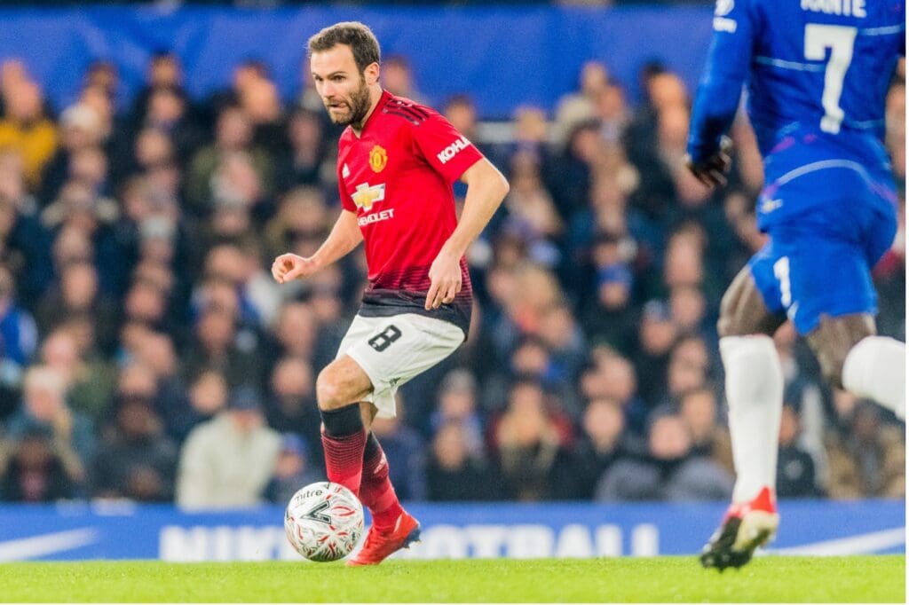 Manchester United vs Chelsea: Four players who have played for both sides this century