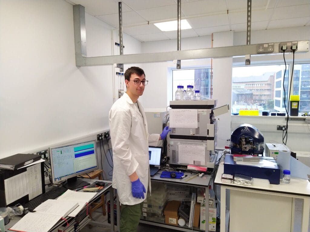 New £22.4 million bioscience grant for training programme