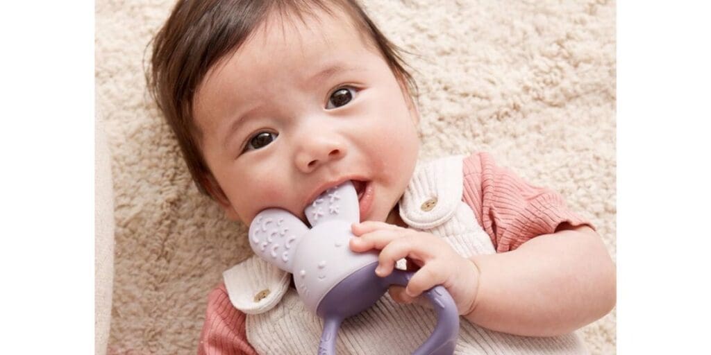 Adorable baby gifts with cosy practical picks