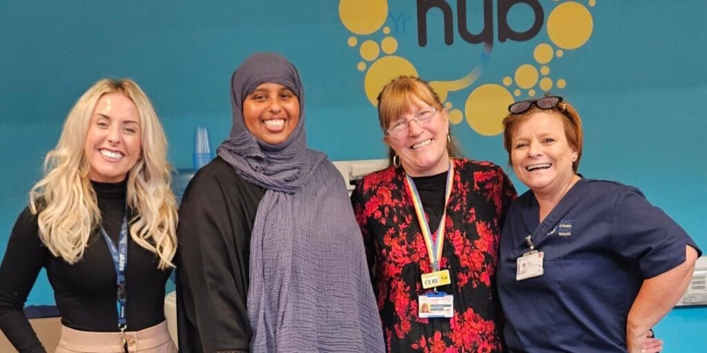 New community fund launched by new Velindre cancer developer Acorn