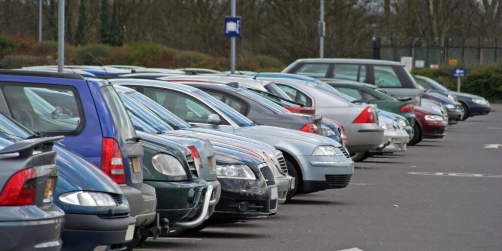 ‘Free After Three’ parking scheme returns to Denbighshire car parks