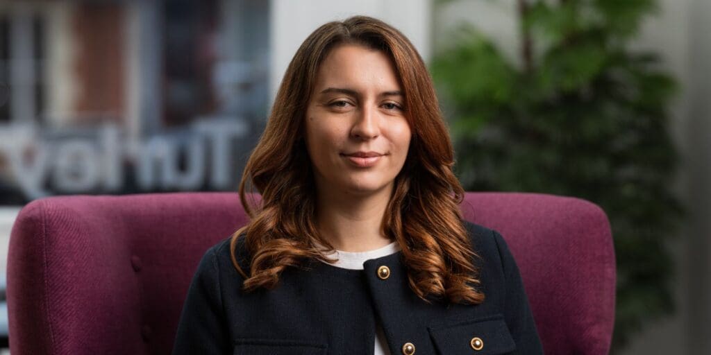 Turley grows its expertise and affordable housing offer with new strategic appointment