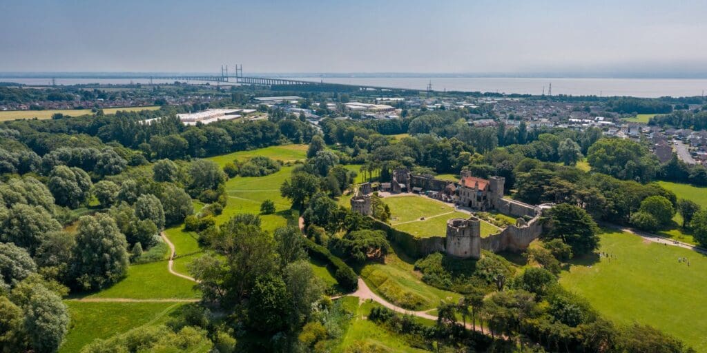 Council seeks views on new Caldicot active travel route