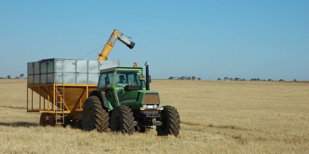 The Role of Chaser Bins for farmers