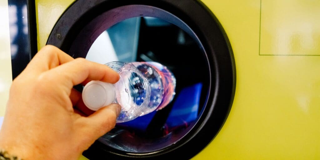 Wales could soon have its own Deposit Return Scheme to boost recycling