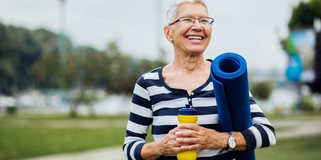 Making General Wellness a Part of Everyday Life