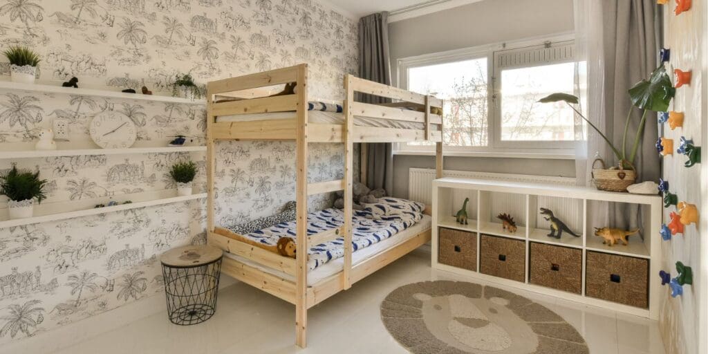 How to Choose Safe and Comfortable Bunk Beds in the UK