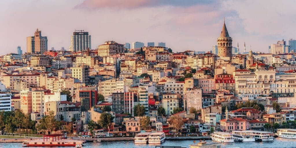 Exploring Turkey: Top Destinations and Experiences