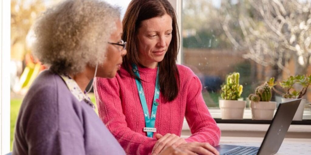 Nationwide offers free dementia support clinics in Newport