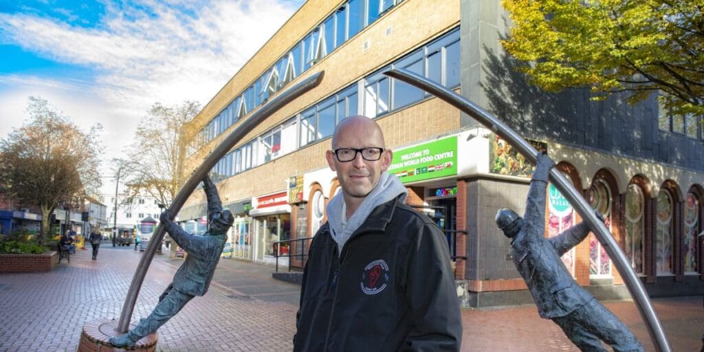 New foodie tours feed growing appetite for all things Wrexham