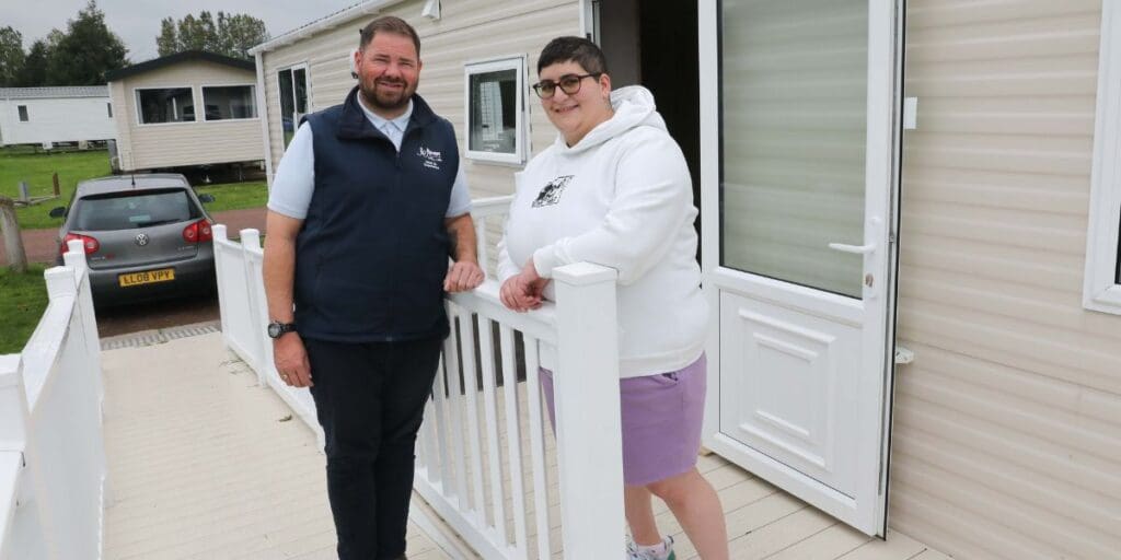 ‘Force of Nature’ Kamar leads campaign for disability-friendly Welsh venues