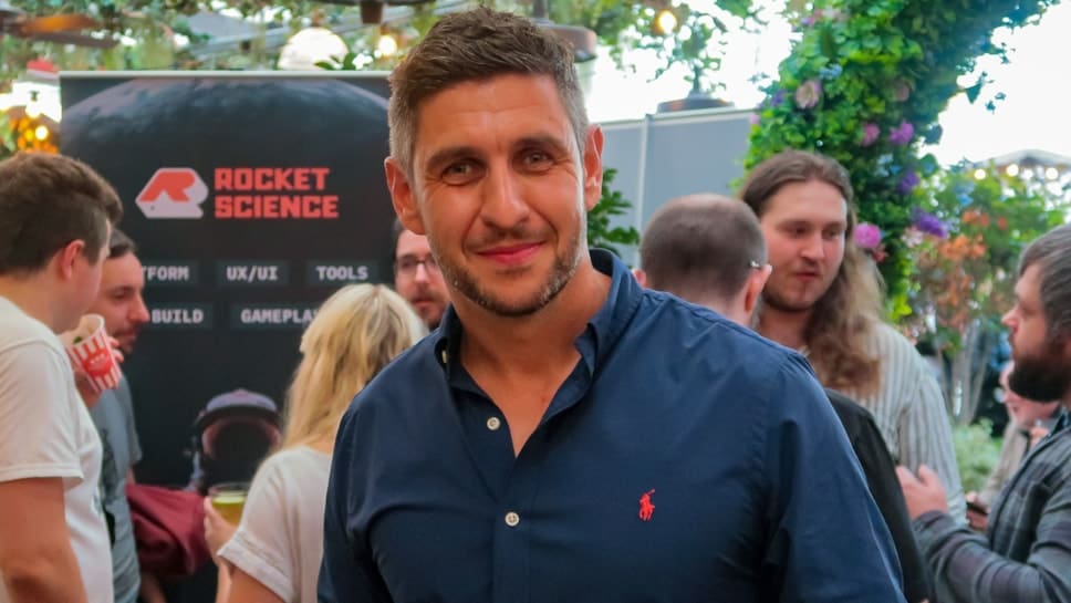 Rocket Science Group’s Cardiff Expansion Accelerates as Revenue Doubles in First Year