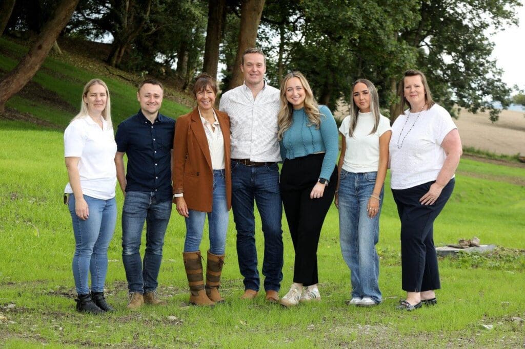 Godfrey Group expands to become only UK-wide housekeeping company