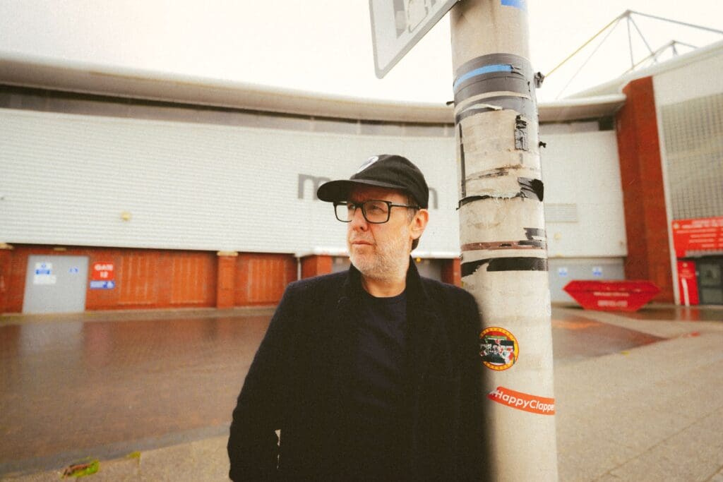 Sequel to best-selling Wrexham AFC novel to be released this weekend amidst Hollywood buzz