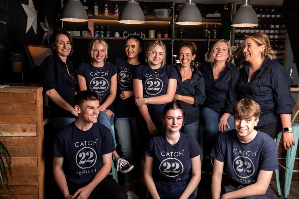 Anglesey restaurant unveils new cocktail lounge and expansion