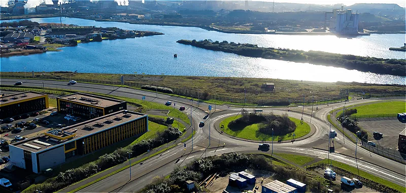 £13m steel aid package welcomed