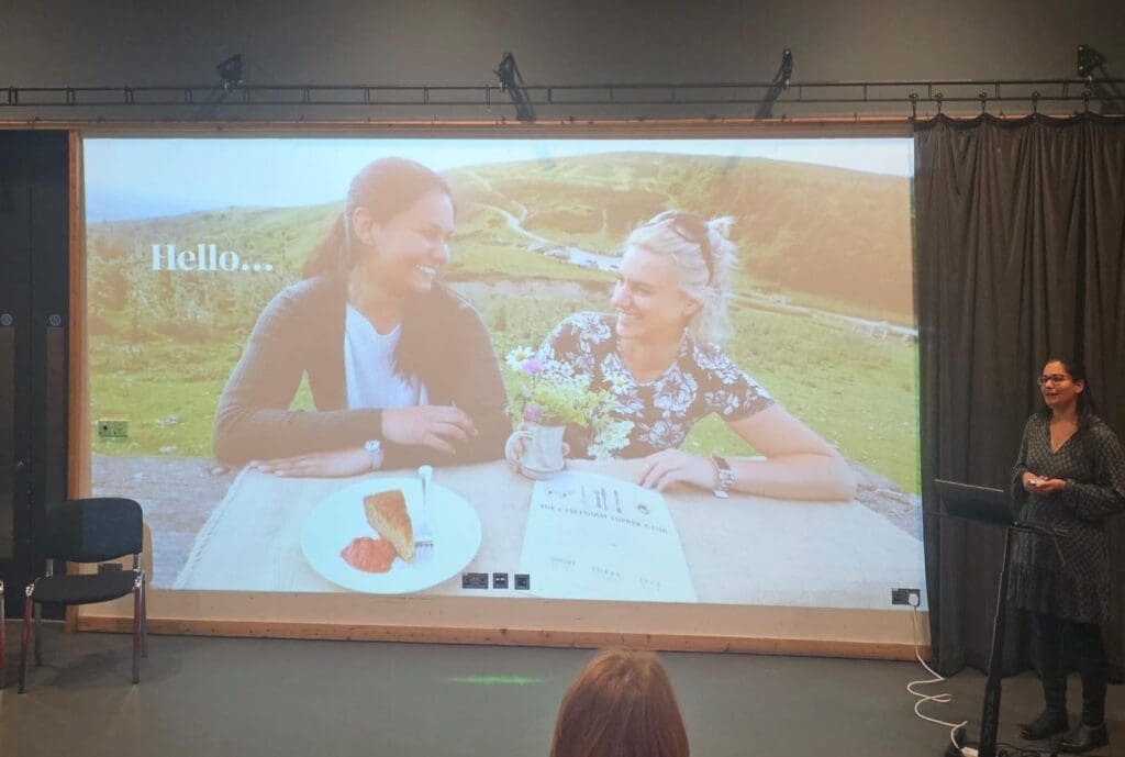 Future of communities in North Wales discussed at Wrexham event