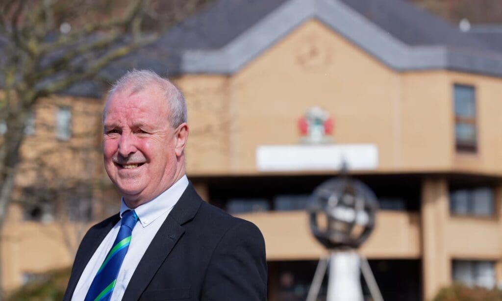 Residents invited to discuss difficult budget choices face-to-face with council leaders