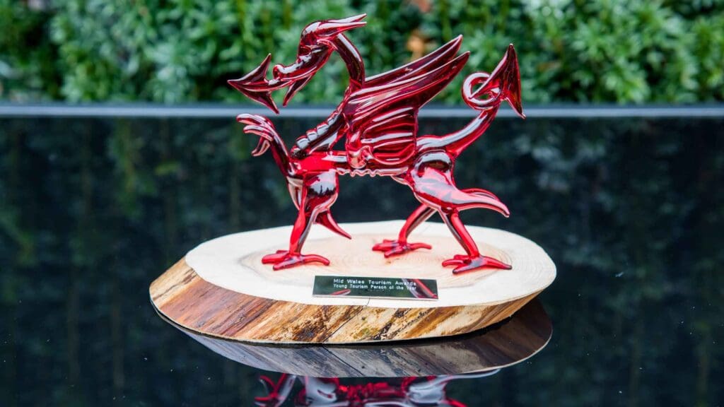 Twenty-two exceptional finalists shortlisted for Mid Wales Tourism Awards