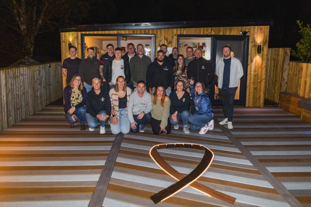 Morgan’s Army Expands to Support South Wales Families