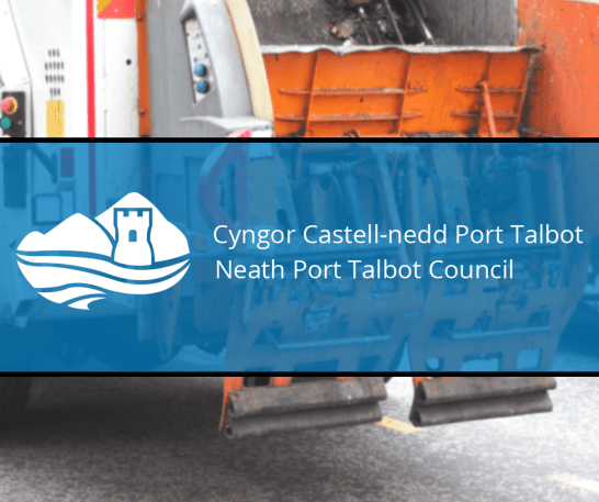 Neath Port Talbot scraps proposed recycling changes