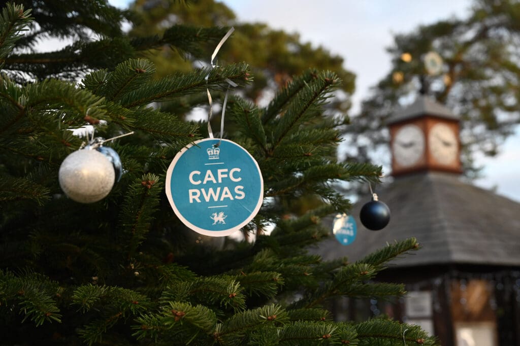 Royal Welsh Winter Fair prepares to return to Llanelwedd next week