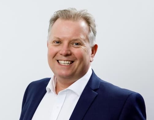 CBI Wales Welcomes Russell Greenslade as Incoming Director to Boost Welsh Business Advocacy