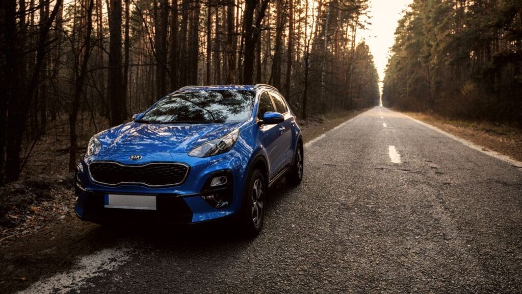 New car market faces another dip as electric sales surge in October