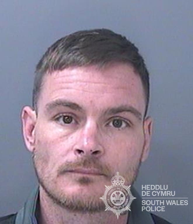 Church Village man jailed for dealing Class A drugs
