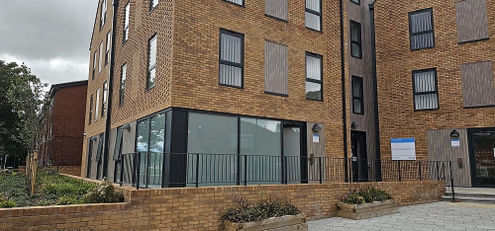 Prestatyn’s new police station to open next week