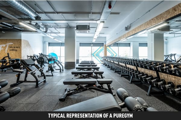PureGym to open brand-new gym in Neath