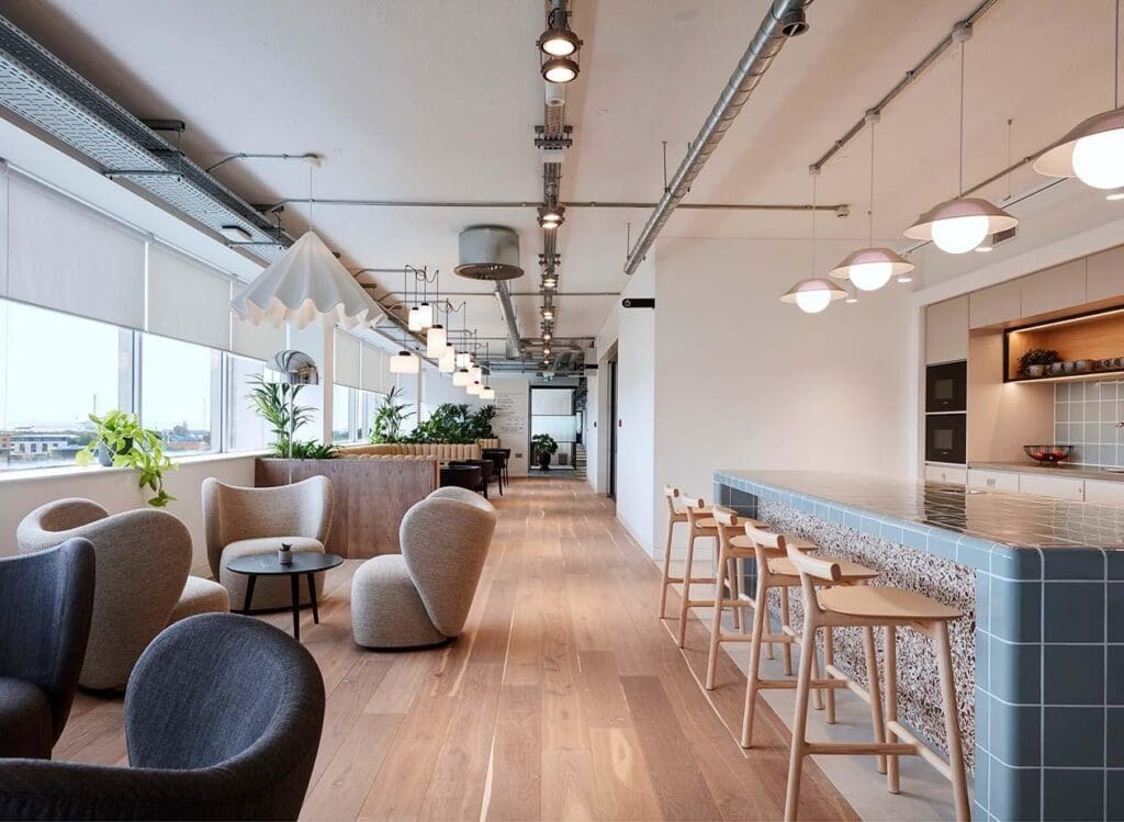 Believ opens new Cardiff office to bolster EV charging solution