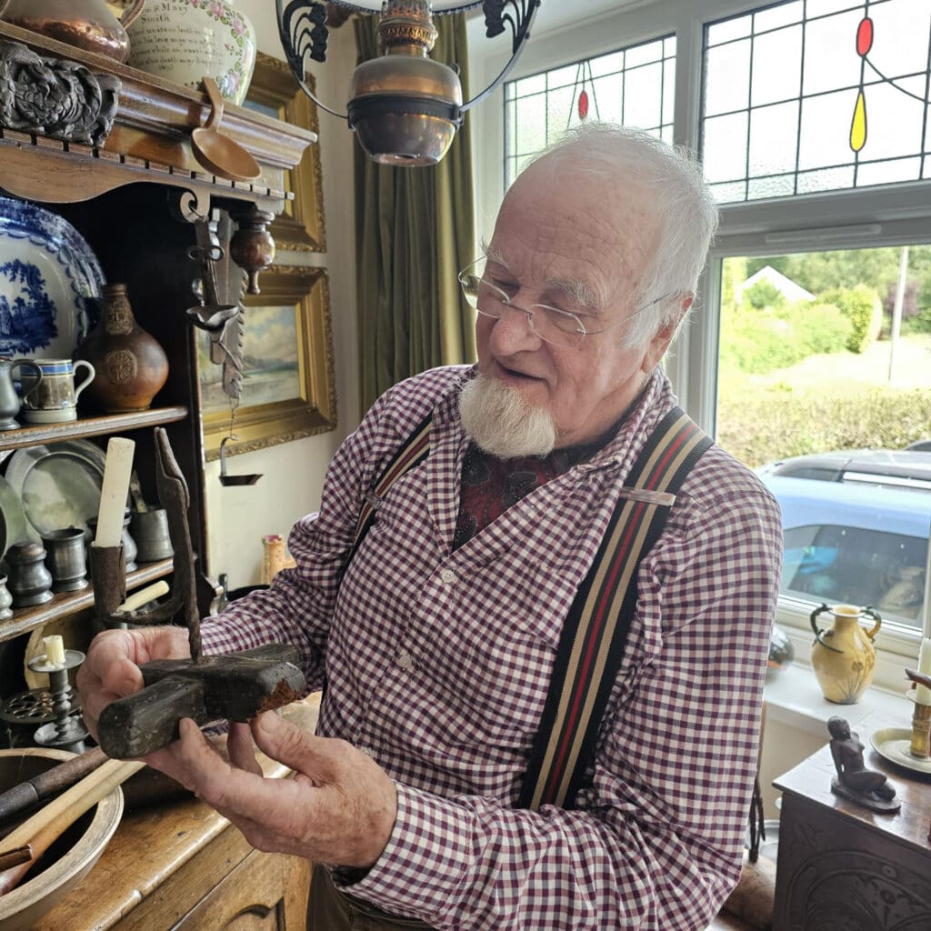 Gower Unearthed brings farming heritage to life with new project and book launch