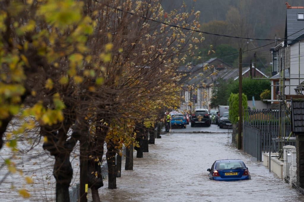 New planning guidance to better protect communities from flooding