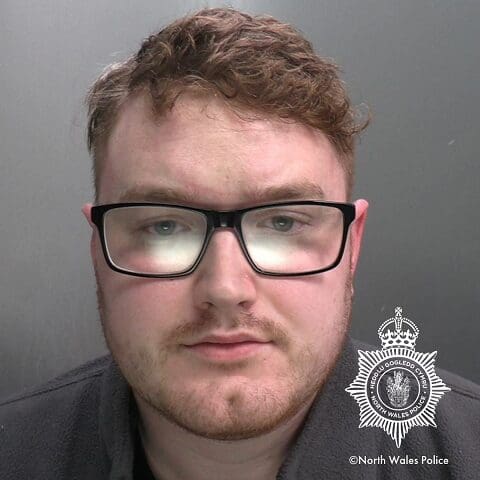 Man, 25, jailed for raping and sexually assaulting a child