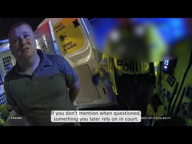 Bridgend man sentenced to 18 years for attempt murder