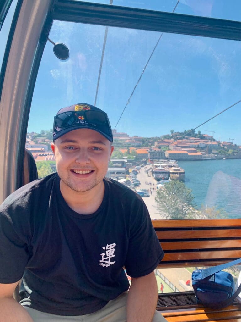 Llandaff murder trial: Man convicted of murder