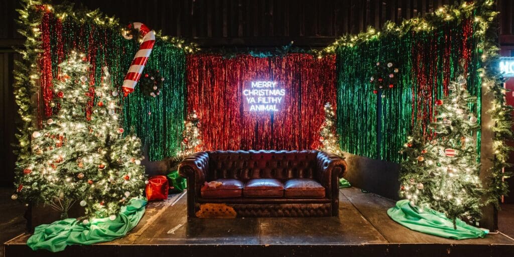 DEPOT announces free festive carol concert for all the family