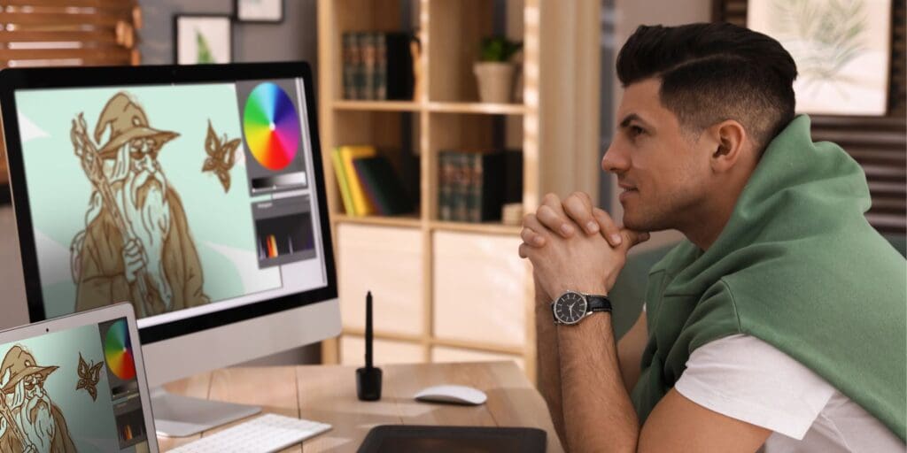 The Surprising Role of Animation in Employee Training Programs