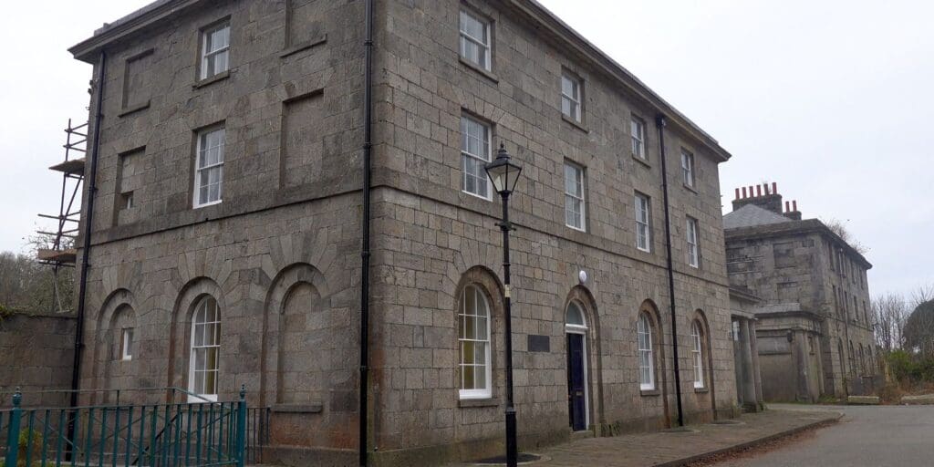 Global Green Hydrogen pioneers make Milford Haven their new HQ