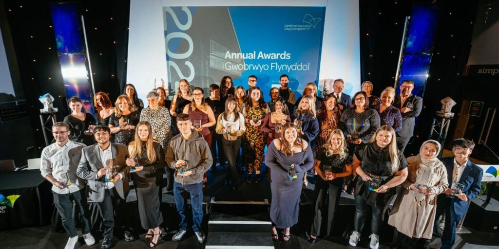 CAVC Celebrates Learners’ Success at Glittering Annual Awards 2024