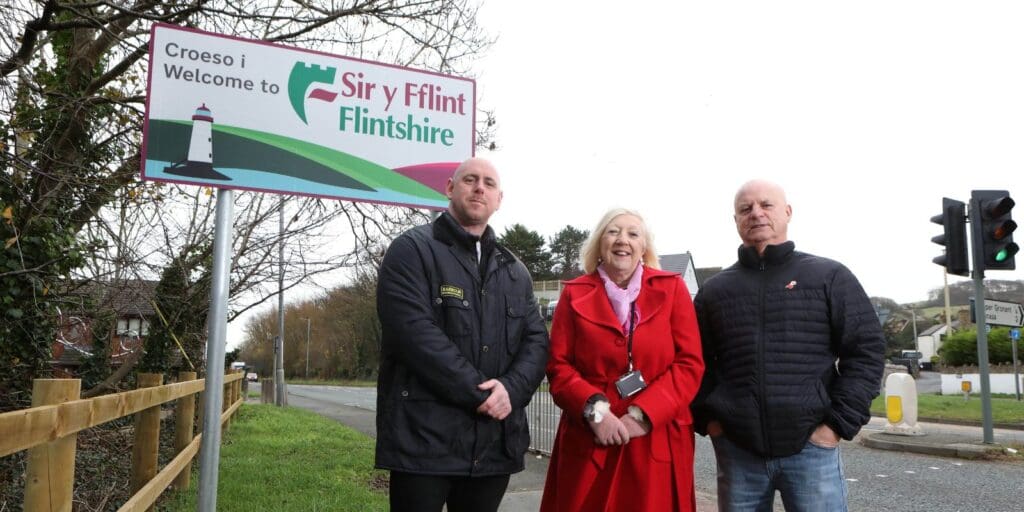 Coastal path goes global with interactive map