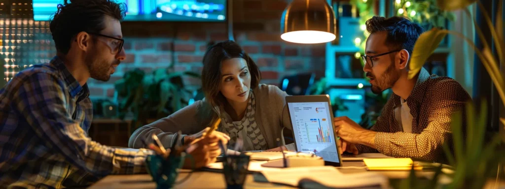 The Benefits of Using Cloud-Based Proposal Software for Small Businesses