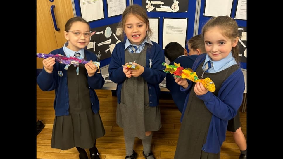 £12m for organisations to support curriculum priorities